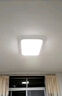 四季沐歌（MICOE）吸頂燈led臥室燈具套餐全屋客廳燈飾陽臺(tái)過道餐廳簡(jiǎn)約包安裝 曬單實(shí)拍圖