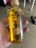 施華蔻（Schwarzkopf）金致潤養(yǎng)瞬柔精油75ml 修護受損 免洗滋養(yǎng) 改善毛躁分叉 亮澤順滑 曬單實拍圖