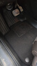 博士倫TPE車腳墊適用于11-24款東風(fēng)標(biāo)致301 308 408 3008 4008 508 5008 TPE+黑色雪尼斯上層墊【厚0.5公分】 標(biāo)致308  2016-2019年 曬單實拍圖
