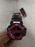 卡西歐（CASIO）手表GA-400-1ADR 077565運(yùn)動(dòng)防水石英表大表盤日韓表送男友禮物 GA400SK-1A4DR 曬單實(shí)拍圖