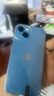 Aapple iPhone13 99新蘋(píng)果13國行正品 二手蘋(píng)果手機 雙卡雙待5G 國行全網(wǎng)通 藍色（1168天超長(cháng)質(zhì)保） 128G全網(wǎng)通【可分6期免息+更換電池100%】 99新 曬單實(shí)拍圖