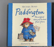 帕丁頓熊 英文原版童書(shū) Paddington 5冊(cè)繪本套裝 兒童故事書(shū) 進(jìn)口原版繪本  小學(xué)教輔 曬單實(shí)拍圖