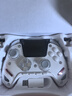 北通鯤鵬50第二代智控無線游戲手柄xbox手機switch2電腦PC電視steam震動NS原神刺客信條 云翼白 曬單實拍圖