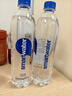 Smartwater思漫特 熱巴同款時(shí)髦水600ml*12瓶*2+語音小卡+定制卡 曬單實(shí)拍圖