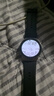 HUAWEI WATCH GT 3 Pro 黑色氟橡膠表帶 46.6mm表盤 健康管理 微信手表版 華為手表 運(yùn)動智能手表 曬單實(shí)拍圖