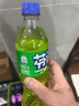 可口可樂(lè)（Coca-Cola）芬達(dá) Fanta 西瓜味 / 蘋(píng)果味/葡萄味 含糖汽水 500ml*12瓶 整箱裝 蘋(píng)果味 曬單實(shí)拍圖