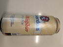 Kaiserdom小麥啤酒500ml*24聽(tīng) 整箱裝 德國(guó)原裝進(jìn)口 曬單實(shí)拍圖