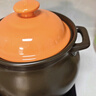 蘇泊爾 SUPOR 砂鍋煲湯鍋燉鍋4.5L養(yǎng)生煲耐高溫不開裂陶瓷煲EB45MAT01 曬單實拍圖