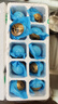 【熱銷百萬單】正宗咸鴨蛋50g/枚飽滿流油生鮮超市早餐新鮮即食 10枚【活動專享】 曬單實拍圖
