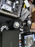 技嘉（GIGABYTE）5060Ti 8G顯卡 魔鷹 GeForce RTX 5060 Ti Gaming OC 8G DLSS4 游戲電競設計AI電腦獨立顯卡 曬單實(shí)拍圖