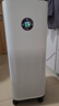 米家【家電國家補貼】小米空氣凈化器5S家用除甲醛除菌除過敏AC-M24-SC 曬單實拍圖