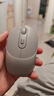 聯(lián)想（Lenovo）小新M2雙模無線藍(lán)牙鼠標(biāo) 可充電長續(xù)航 輕音便攜 類膚手感 舒適辦公鼠標(biāo) 電腦筆記本平板鼠標(biāo) 灰 曬單實(shí)拍圖