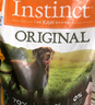 INSTINCT天然百利無(wú)谷雞全犬糧22.5磅/10.2kg 部分效期到25年11月 曬單實(shí)拍圖