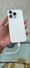 【即將售罄】iphone16pro 手機(jī)16pro全網(wǎng)通5G雙卡雙待手機(jī) 蘋果16Pro 白色鈦金屬 256GB 全網(wǎng)通+店保2年+配件禮包 曬單實(shí)拍圖