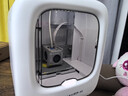 AOSEED兒童3d打印機(jī)X-MAKER JOY桌面級(jí)小型3d立體打印玩具diy定制外觀兒童學(xué)習(xí)創(chuàng)意禮品智力玩具科學(xué)建模 多彩套裝【8卷不同色各200g耗材】 曬單實(shí)拍圖