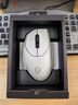 外星人 （Alienware）AW620M 雙模有線無線鼠標 RGB高端游戲電競專業(yè)鼠標 26000原生DPI AW620M【白色】 曬單實拍圖