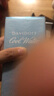 大衛(wèi)杜夫（Davidoff）Cool Water神秘水冷水男士女士海洋皂感淡 冷水男 125ML 曬單實(shí)拍圖
