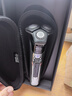 飛利浦（PHILIPS）電動(dòng)剃須刀7系變形金剛威震天聯(lián)名 SkinIQ肌能感應微提切科技刮胡刀 生日七夕情人節禮物送老公 曬單實(shí)拍圖
