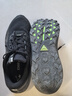 亞瑟士ASICS越野跑步鞋男鞋抓地耐磨運動(dòng)鞋透氣跑鞋 GEL-Trabuco 13 GTX 黑色 44 曬單實(shí)拍圖