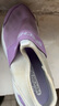 Skechers斯凱奇夏季中大童柔軟網(wǎng)面休閑鞋女孩兒童透氣清爽一腳蹬303200L 曬單實(shí)拍圖