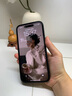 圣圖朗新款17蘋果16多巴胺女孩iphone15promax可愛14plus手機(jī)殼12卡通11高級感XS全包液態(tài)硅膠軟13防摔套 液態(tài)硅膠-捧花女孩-砂粉色 iPhone 14 Pro Max 曬單實(shí)拍圖