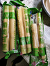 潤味來甘蔗肉去皮孕婦黑紫皮削皮脆甜新鮮真空包裝水果 3斤裝（無禮盒） 曬單實拍圖