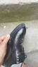 卡帝樂鱷魚（CARTELO）布洛克男鞋英倫低幫系帶皮鞋男軟牛皮透氣商務(wù)鞋9342 黑色 41 曬單實(shí)拍圖