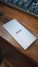 雷克沙（Lexar）PSSD移動固態(tài)硬盤高速USB3.2 Type-C外置硬盤 蘋果手機外接硬盤 ES3| 1050MB/s【高性價比】 2TB 曬單實拍圖
