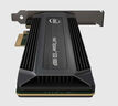 intel英特爾（Intel） Optane傲騰 卡式企業(yè)級(jí)游戲玩家NVME固態(tài)硬盤SSD 插卡式PCI-E接口 P4800X 750G HHHL 曬單實(shí)拍圖