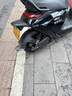 明浙正品街道M19螃蟹卡鉗飛機(jī)聲剎車小牛改裝九號碟剎直上盒套裝明哲 黑色 明浙M19九號Fz/Mz mix/F90m/ 曬單實(shí)拍圖