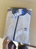 阿迪達(dá)斯 adidas【滔搏運(yùn)動(dòng)】三葉草男子KNIT TRACK TOP夾克 KC2618 M 曬單實(shí)拍圖