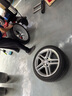 南港輪胎/汽車(chē)輪胎 245/40R17 91V NS-20 適配17英寸改裝規格 曬單實(shí)拍圖