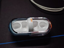 魅族PANDAERx水月雨 PILL OpenAir耳夾藍(lán)牙耳機(jī)聯(lián)合調(diào)音可送禮藍(lán)牙6.0硬件級(jí)AI通話降噪適用小米等手機(jī) 曬單實(shí)拍圖