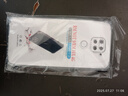 塵卡 適用紅米10X手機(jī)殼小米Redmi10X全包鏡頭軟殼4G新款氣囊防摔外殼透明硅膠保護(hù)套超薄后殼簡約男女 手機(jī)殼 新升級保護(hù)鏡頭四角氣囊硅膠軟殼 曬單實(shí)拍圖