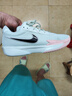 NIKE男子低幫籃球鞋 ZOOM G.T. CUT 運(yùn)動(dòng)鞋F(xiàn)B2598-301綠 42.5 曬單實(shí)拍圖