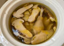 華田禾邦香格里拉新鮮松茸1斤出口級(jí)精選5-5.8CM禮盒高端云南特產(chǎn)源頭直發(fā) 曬單實(shí)拍圖