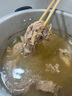 草原宏寶內(nèi)蒙古羊排 凈重3.6斤 偏肥 燒烤火鍋食材 地標(biāo)認(rèn)證 曬單實(shí)拍圖
