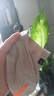 棉滿滿兒童襪子夏季超薄款網(wǎng)眼襪新疆棉男童中大童男孩襪兒童夏天棉襪tt 曬單實(shí)拍圖