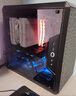 酷冷至尊（CoolerMaster）Q300L 黑 MATX電腦臺(tái)式小機(jī)箱 支持240水冷位/透明側(cè)板/配防塵網(wǎng)/5風(fēng)扇位 曬單實(shí)拍圖