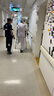 奧森貝格（ossenberg） 肘拐杖德國進(jìn)口腋下拐棍臂拐術(shù)后康復(fù)人體工學(xué)軟手柄分左右手 黑色 一對（左右手各一只） 曬單實(shí)拍圖