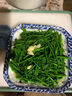 趣果邦順豐包郵新鮮樹(shù)仔菜天綠香海南五指山野菜特色蔬菜私房菜產(chǎn)地直銷(xiāo)2斤裝【泡沫箱冰箱保鮮發(fā)貨】 曬單實(shí)拍圖