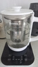 格力（GREE）養(yǎng)生壺 熱水壺 煮茶器 煮茶壺 電水壺恒溫電熱水壺保溫花茶壺GKY-1501Gb 1.5L 曬單實(shí)拍圖