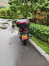 突破者M2 Max-200 摩托車行車記錄儀智能車機carplay導(dǎo)航胎壓監(jiān)測預(yù)警手機無線投屏 曬單實拍圖