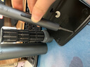 邦越德國(guó)電動(dòng)螺絲刀手自一體套裝小型家用帶磁力大扭力工業(yè)級(jí) 【拆機(jī)王】32合1圓筒電動(dòng)-S2鋼批頭 曬單實(shí)拍圖