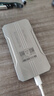 上贊SZ50 5G隨身wifi 6免插卡流量移動(dòng)路由器雙頻wifi無(wú)線上網(wǎng)卡 曬單實(shí)拍圖