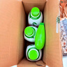 水衛(wèi)士（水衛(wèi)仕）浴室清潔劑500g*3瓶衛(wèi)生間廁所玻璃水瓷磚地板清洗劑 曬單實(shí)拍圖