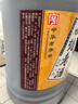 西塘黃酒六年陳手工花雕酒5斤桶裝紹興加飯酒料酒半干型 6年陳花雕酒 2.5L 1桶 單瓶裝 曬單實(shí)拍圖