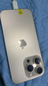 Apple/蘋果 iPhone 16 Pro（A3294）二手手機(jī)國(guó)行優(yōu)惠券補(bǔ)貼 沙漠色鈦金屬 256G 曬單實(shí)拍圖