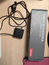聯(lián)想（Lenovo）聯(lián)想原裝 65W充電器 Type-C接口 65W電源適配器 電腦充電線20V3.25A USB-C電源線 曬單實(shí)拍圖
