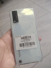 vivo Y30 5000mAh大電池強續(xù)航 后置AI智慧三攝拍照美顏智能游戲 二手手機 云水藍 6GB+128GB 95新 曬單實拍圖